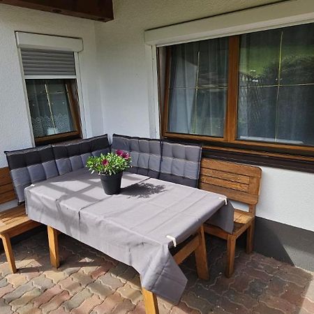 Appartement Mair سانكت ليونارد إم بيتزتال المظهر الخارجي الصورة
