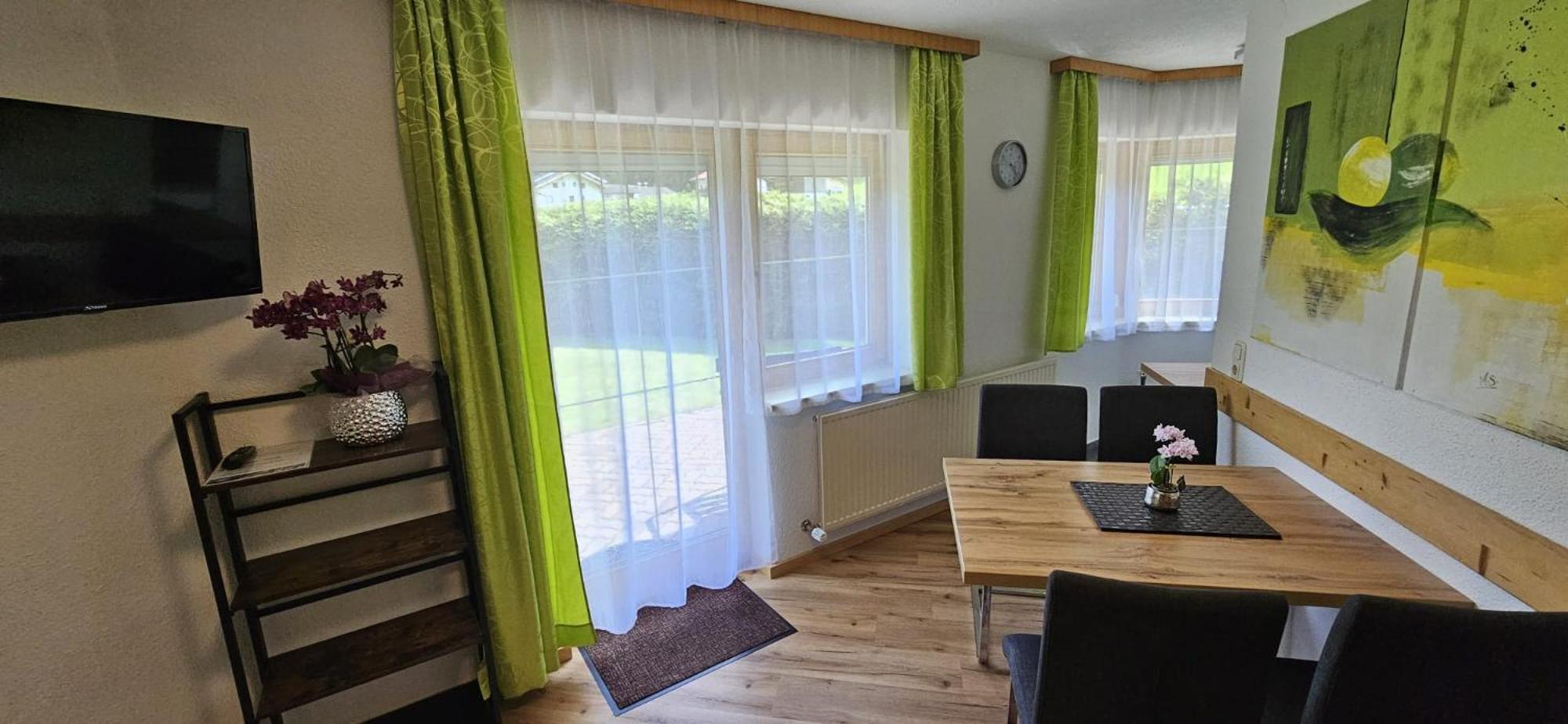 Appartement Mair سانكت ليونارد إم بيتزتال المظهر الخارجي الصورة