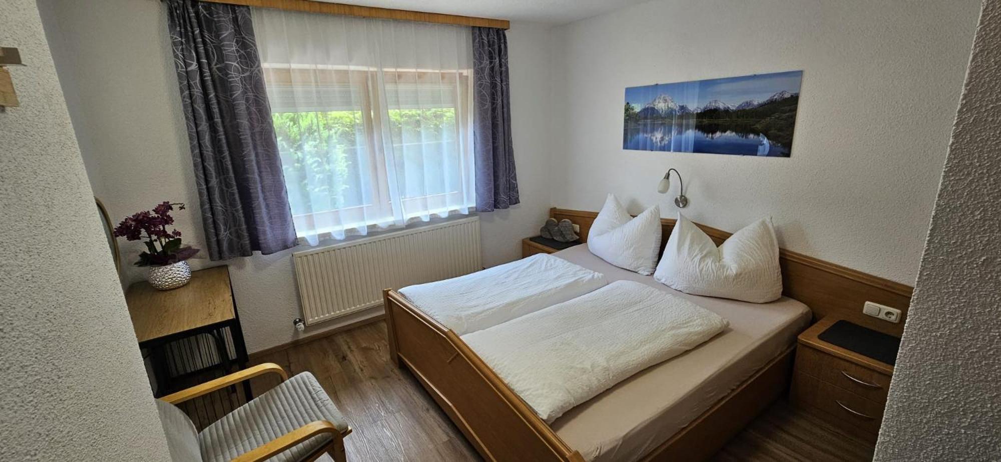Appartement Mair سانكت ليونارد إم بيتزتال المظهر الخارجي الصورة
