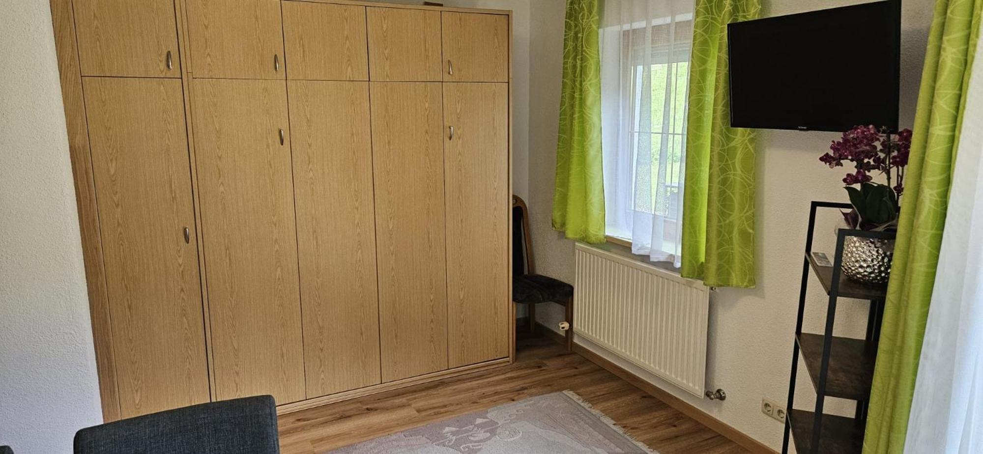 Appartement Mair سانكت ليونارد إم بيتزتال المظهر الخارجي الصورة