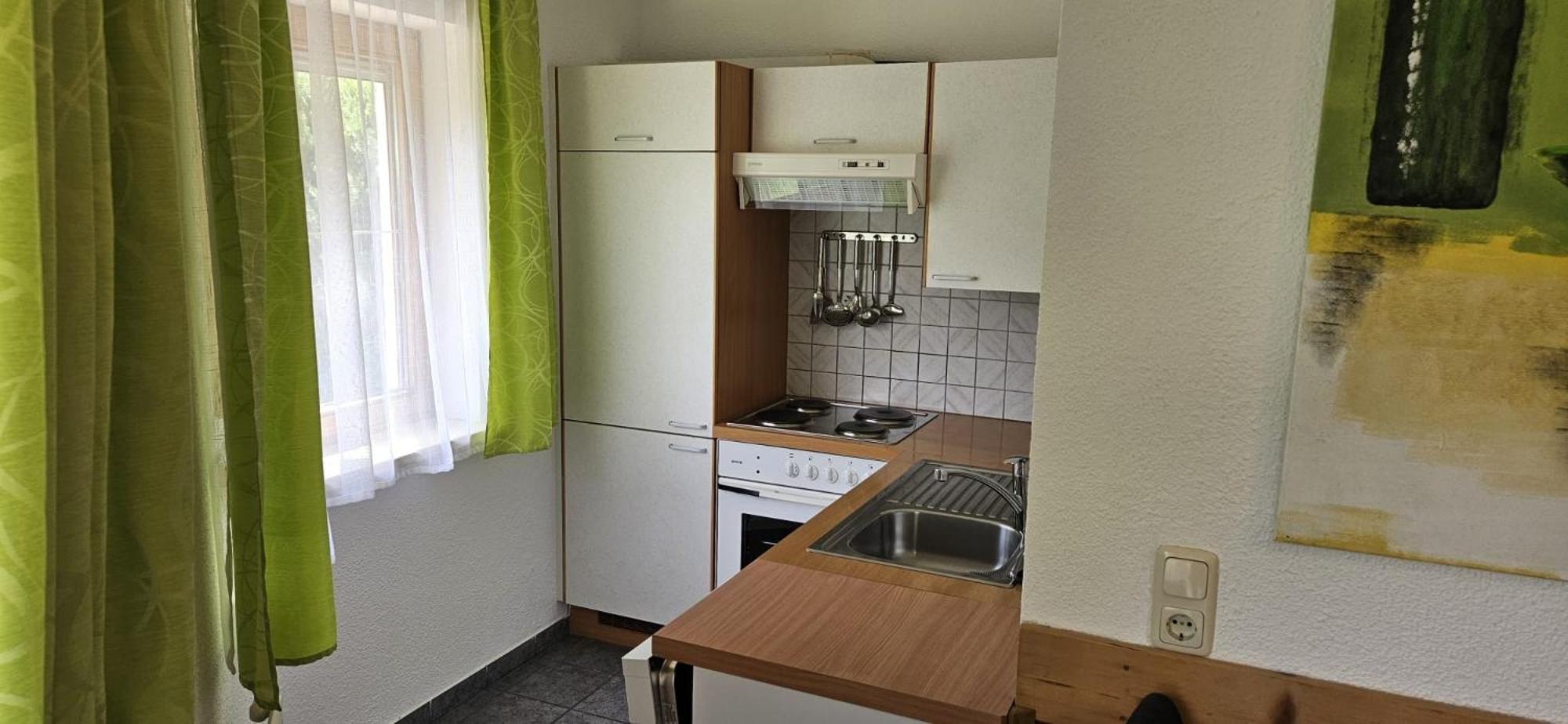 Appartement Mair سانكت ليونارد إم بيتزتال المظهر الخارجي الصورة