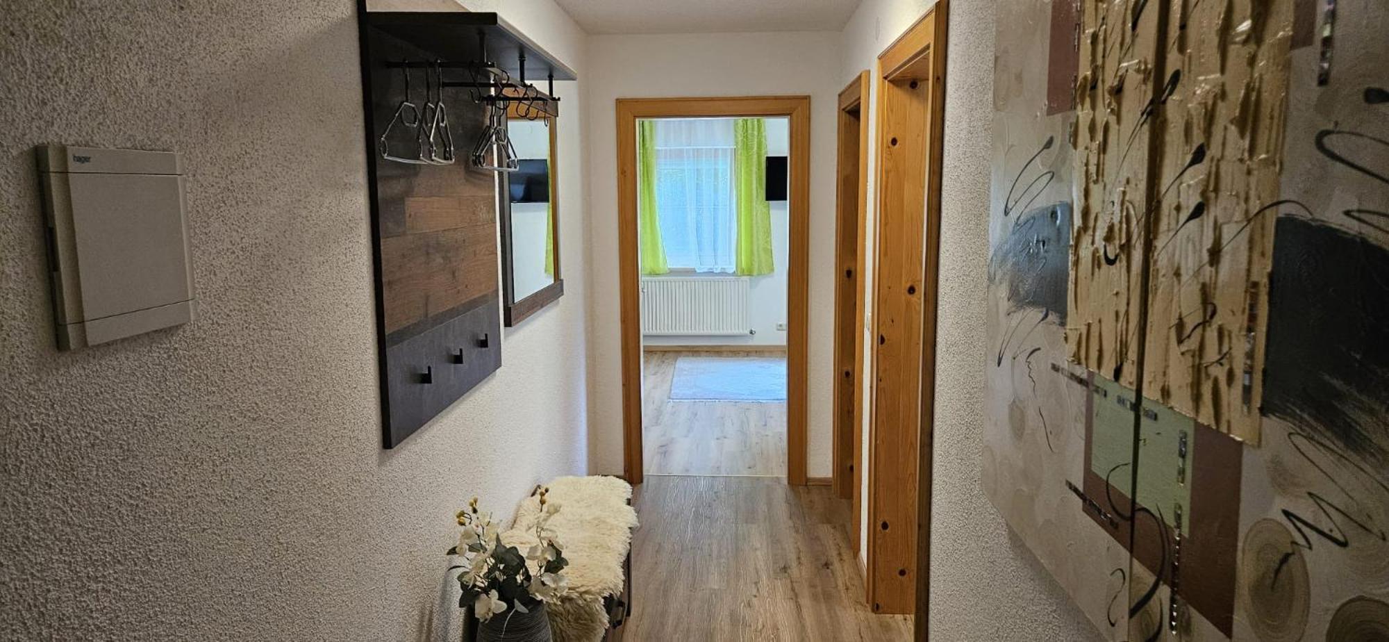 Appartement Mair سانكت ليونارد إم بيتزتال المظهر الخارجي الصورة