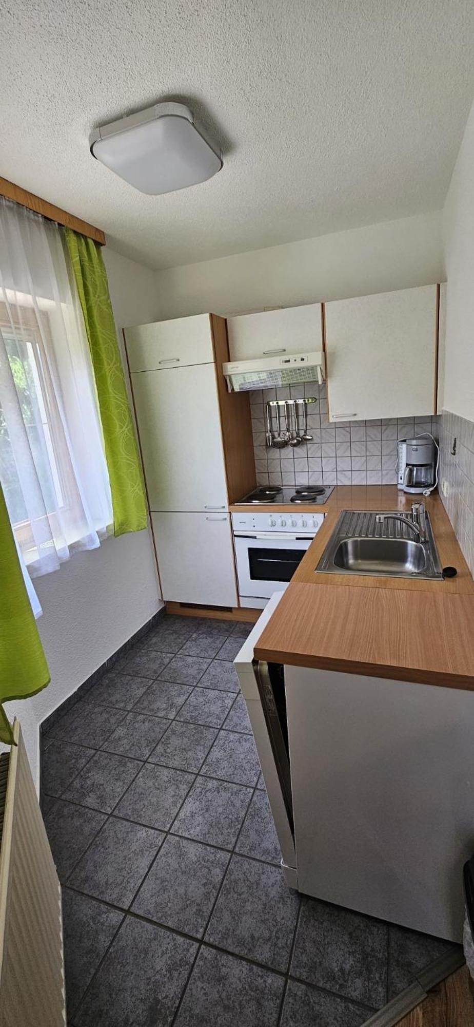 Appartement Mair سانكت ليونارد إم بيتزتال المظهر الخارجي الصورة