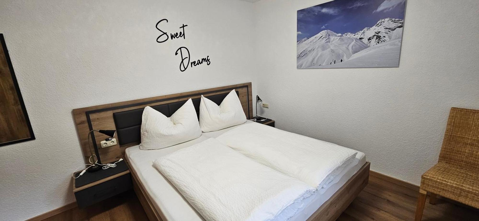 Appartement Mair سانكت ليونارد إم بيتزتال المظهر الخارجي الصورة