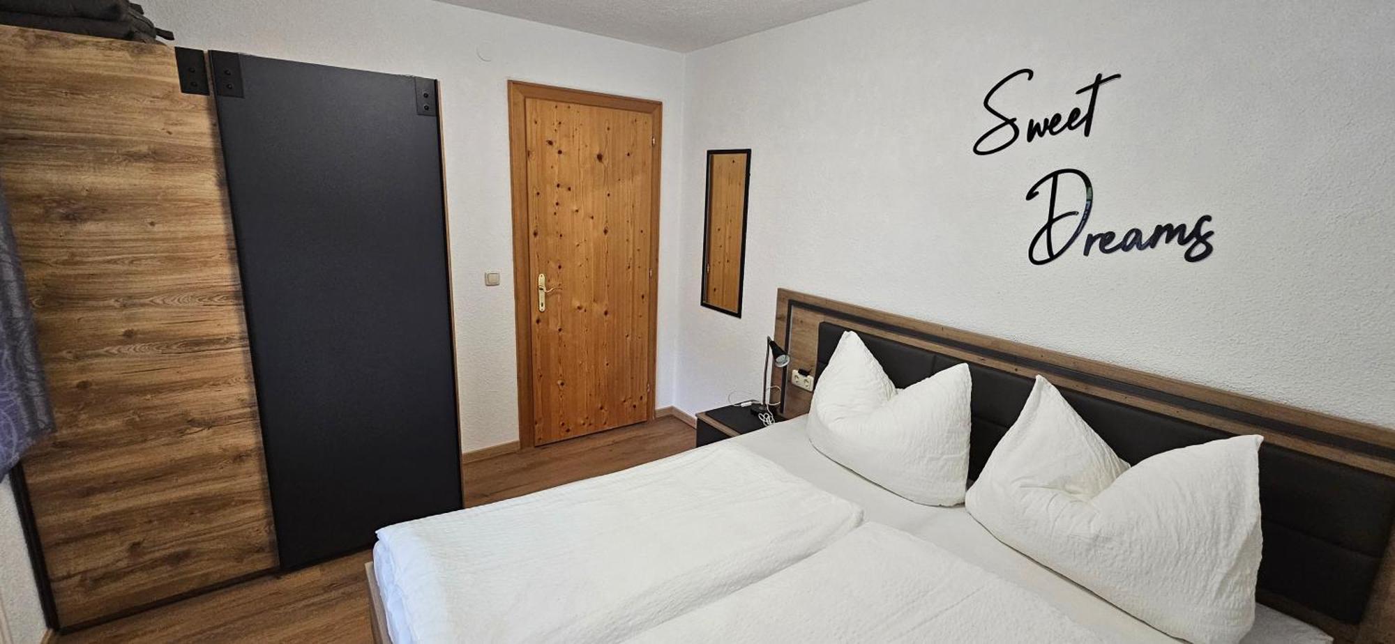 Appartement Mair سانكت ليونارد إم بيتزتال المظهر الخارجي الصورة