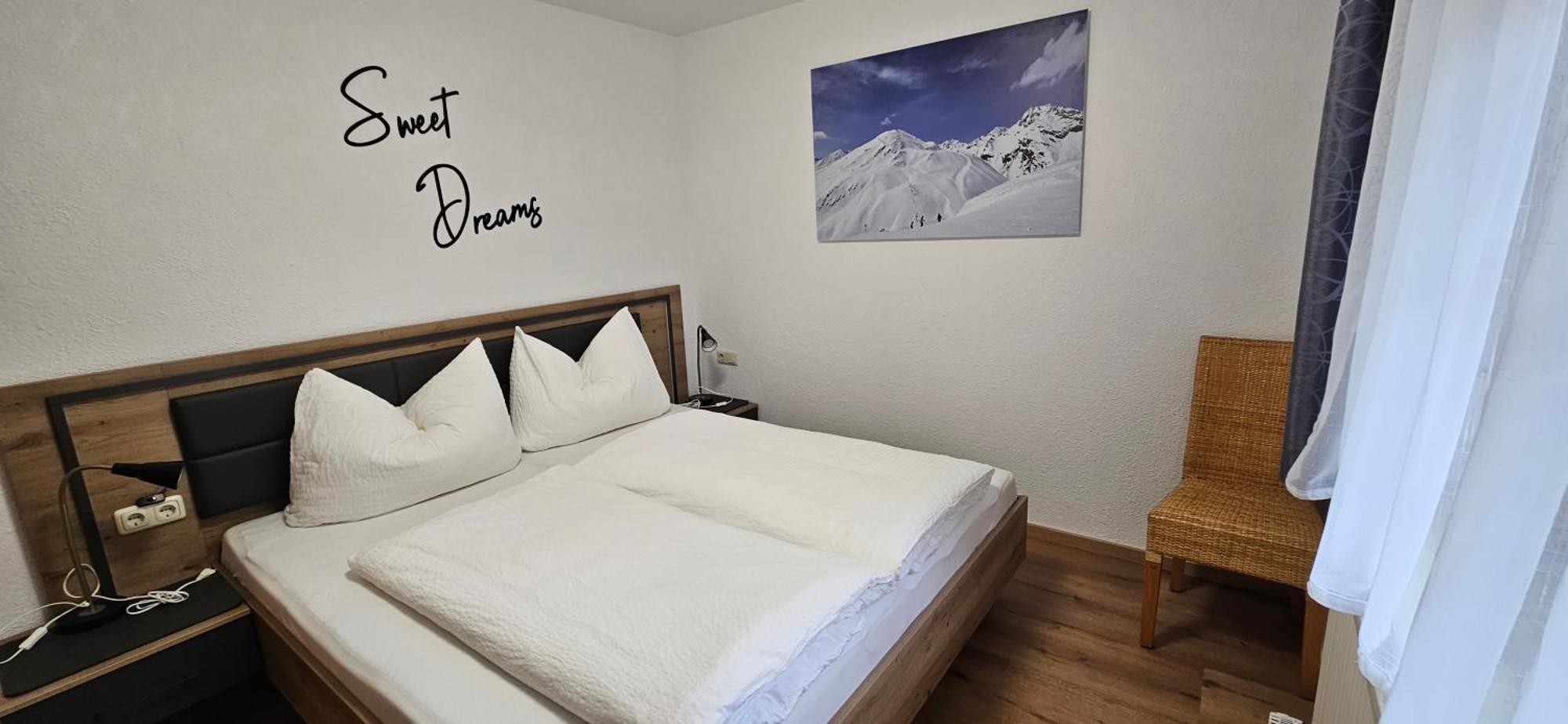 Appartement Mair سانكت ليونارد إم بيتزتال المظهر الخارجي الصورة