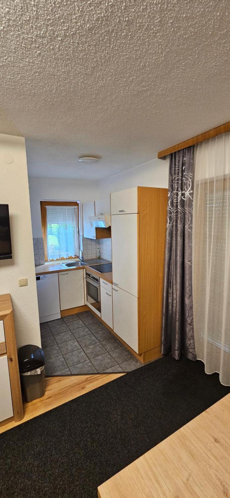 Appartement Mair سانكت ليونارد إم بيتزتال المظهر الخارجي الصورة