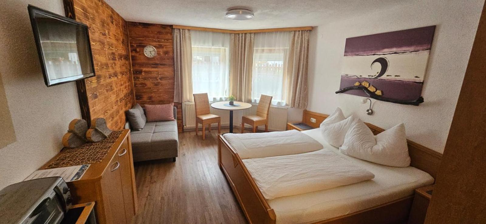 Appartement Mair سانكت ليونارد إم بيتزتال المظهر الخارجي الصورة