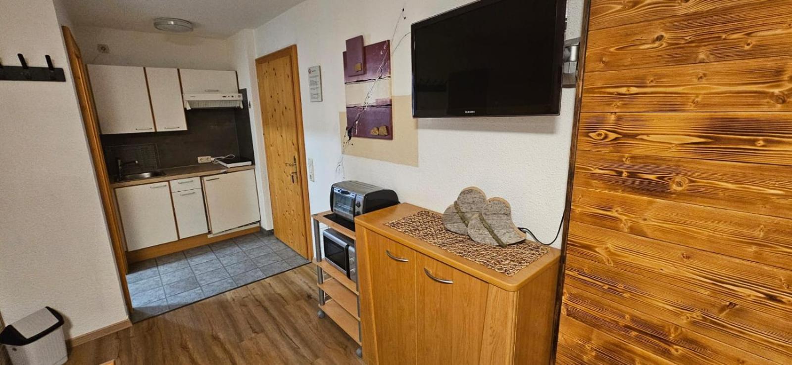 Appartement Mair سانكت ليونارد إم بيتزتال المظهر الخارجي الصورة