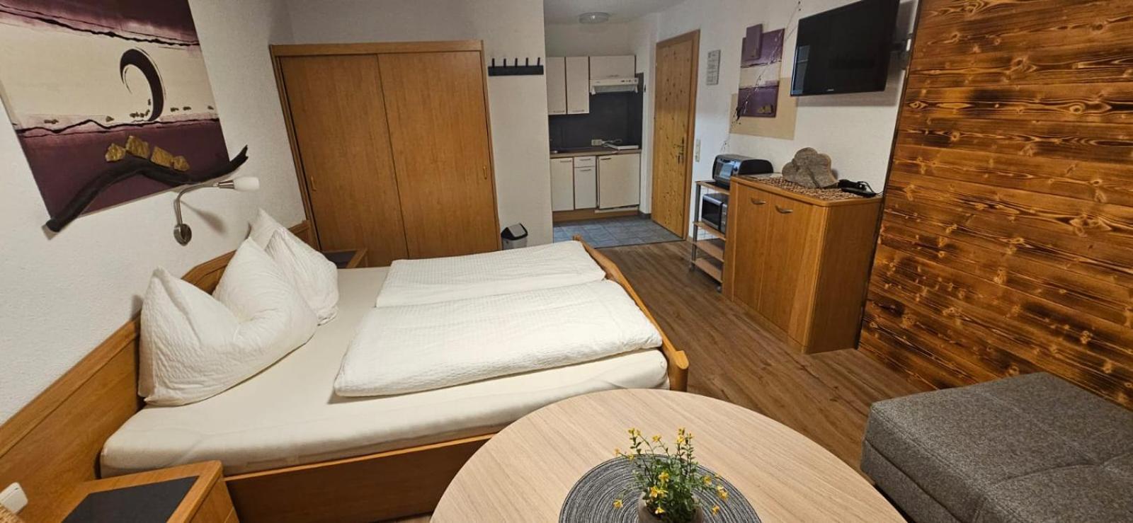 Appartement Mair سانكت ليونارد إم بيتزتال المظهر الخارجي الصورة