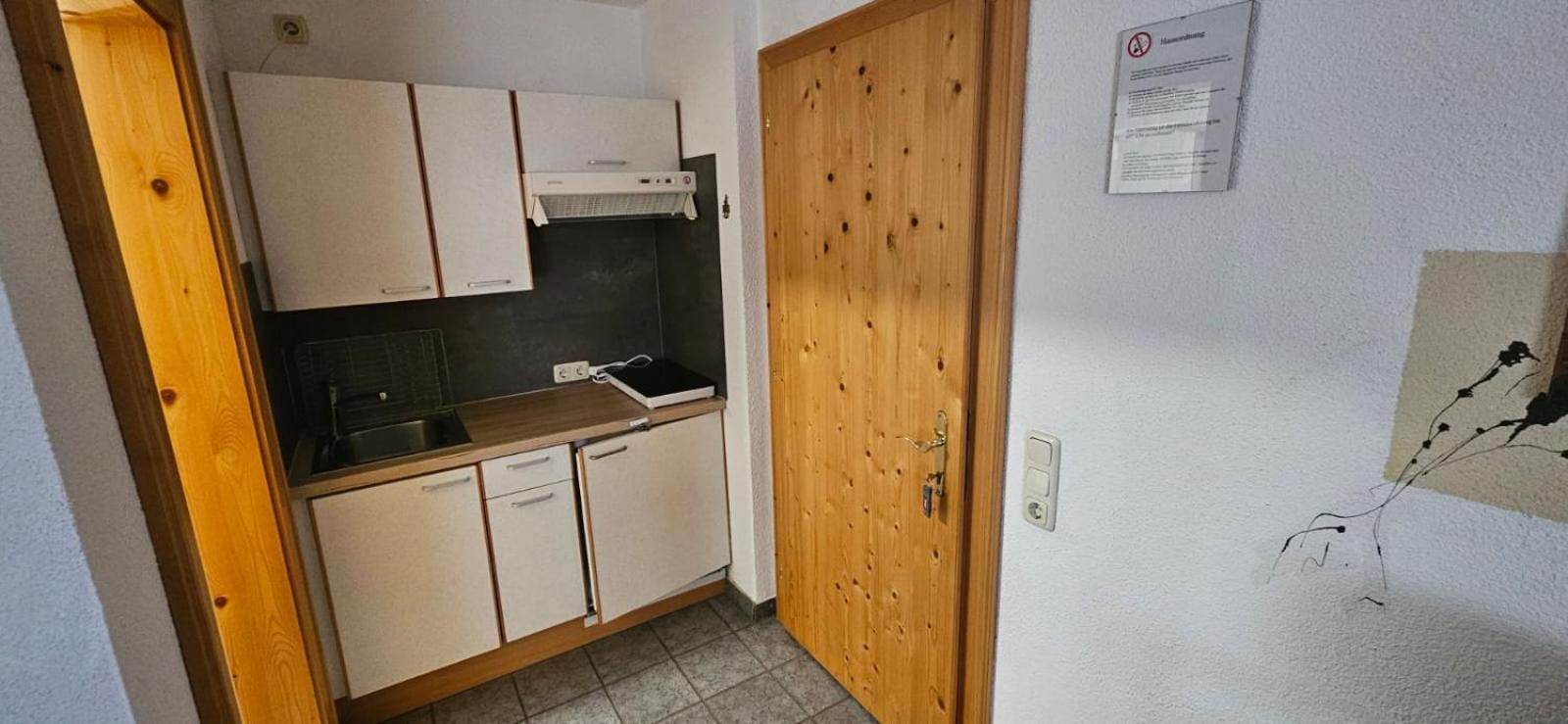 Appartement Mair سانكت ليونارد إم بيتزتال المظهر الخارجي الصورة
